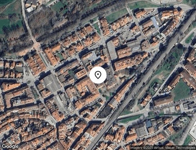 Flat at Street Ramon y Cajal(royal Park) , 17